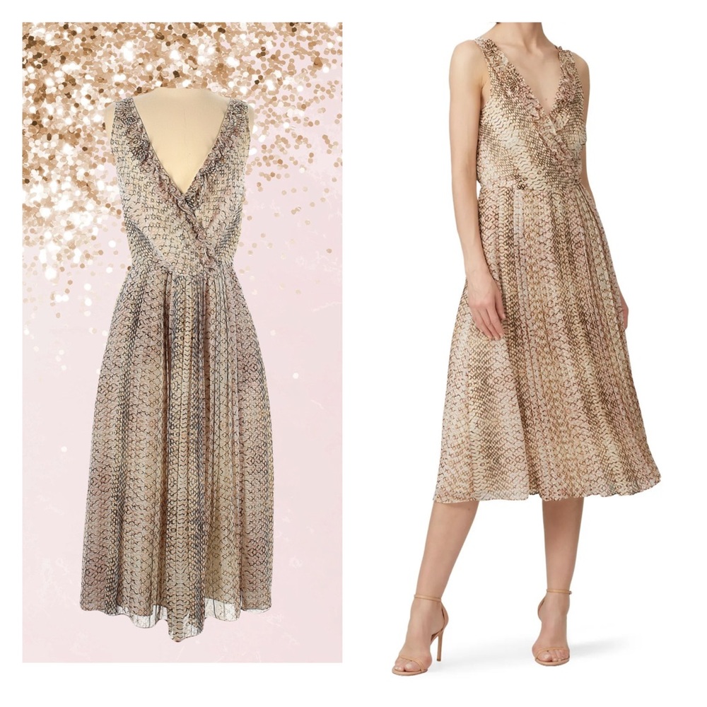 Great Jones Dress sz 2 Rent the Runway